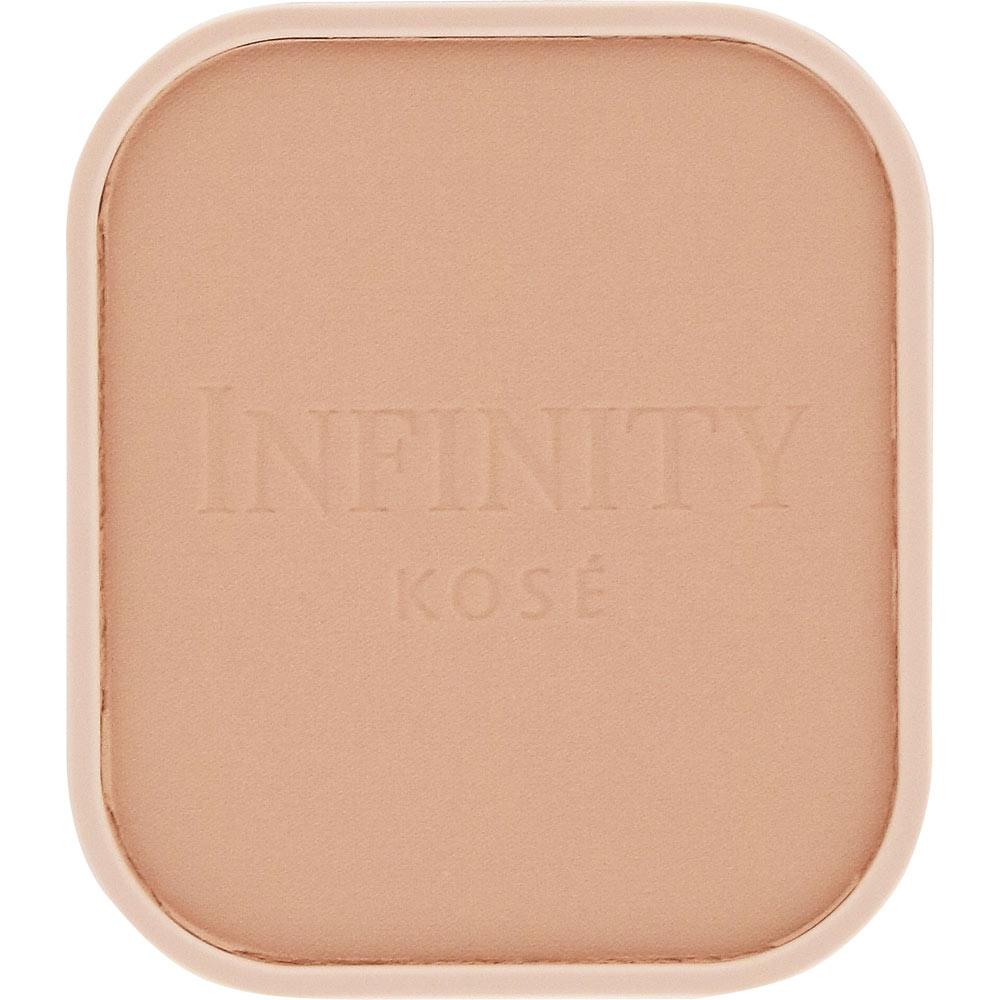Infinity Skin Luminance Fantation Po 205 Punk Ochre 9g Kose