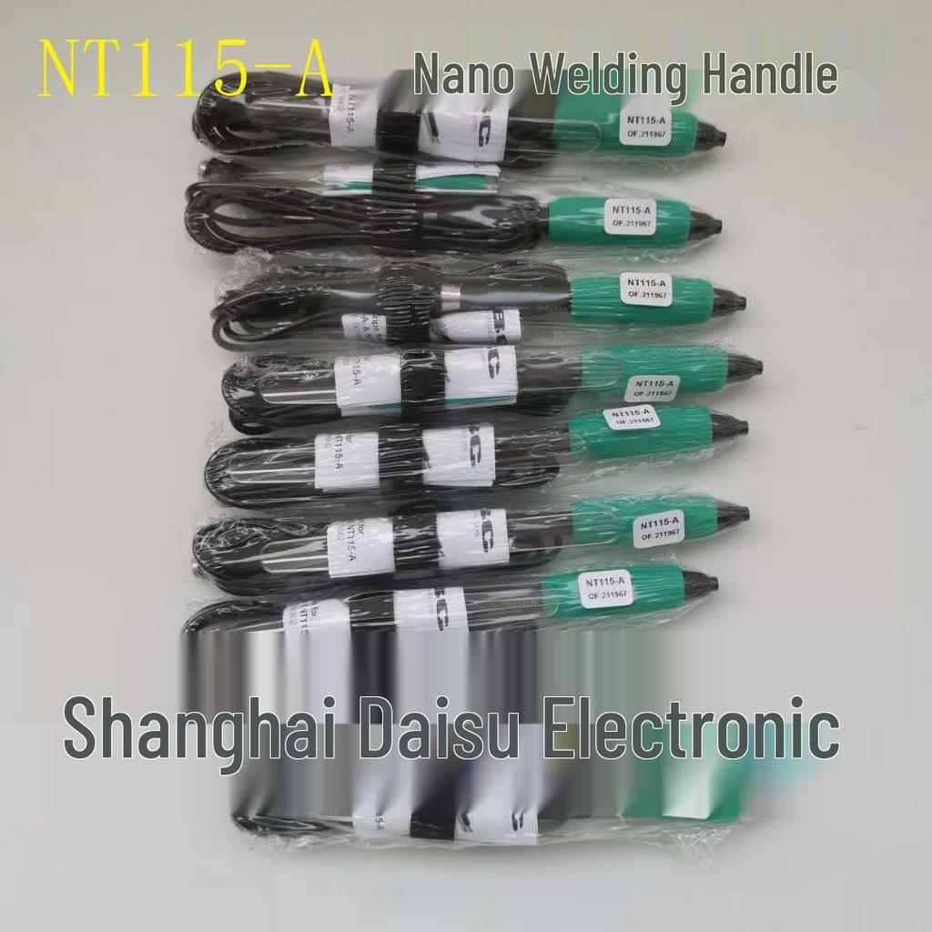 JBC NT115-A Наноручка для серии C115