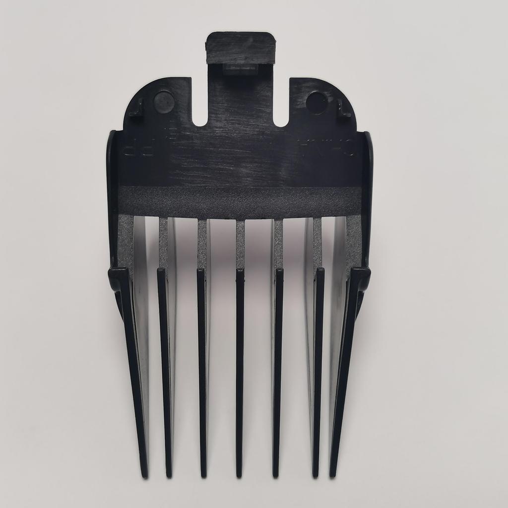 Hair Clipper Guide Comb Replacement For Wahl #8/#10/#12 ChromePro