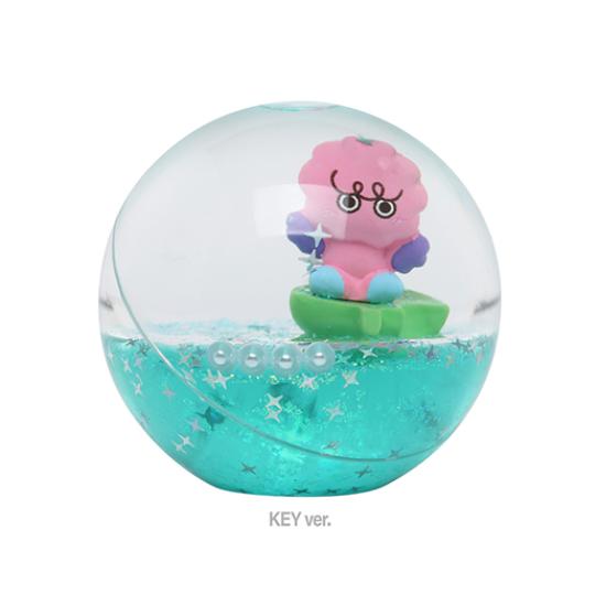 Предзаказ SHINee Atmos POP-UP Водяной Шар