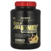 Gold Allwhey®, Premium Whey Protein, Chocolate Peanut Butter Flavor, 2.27Kg (5Lbs)