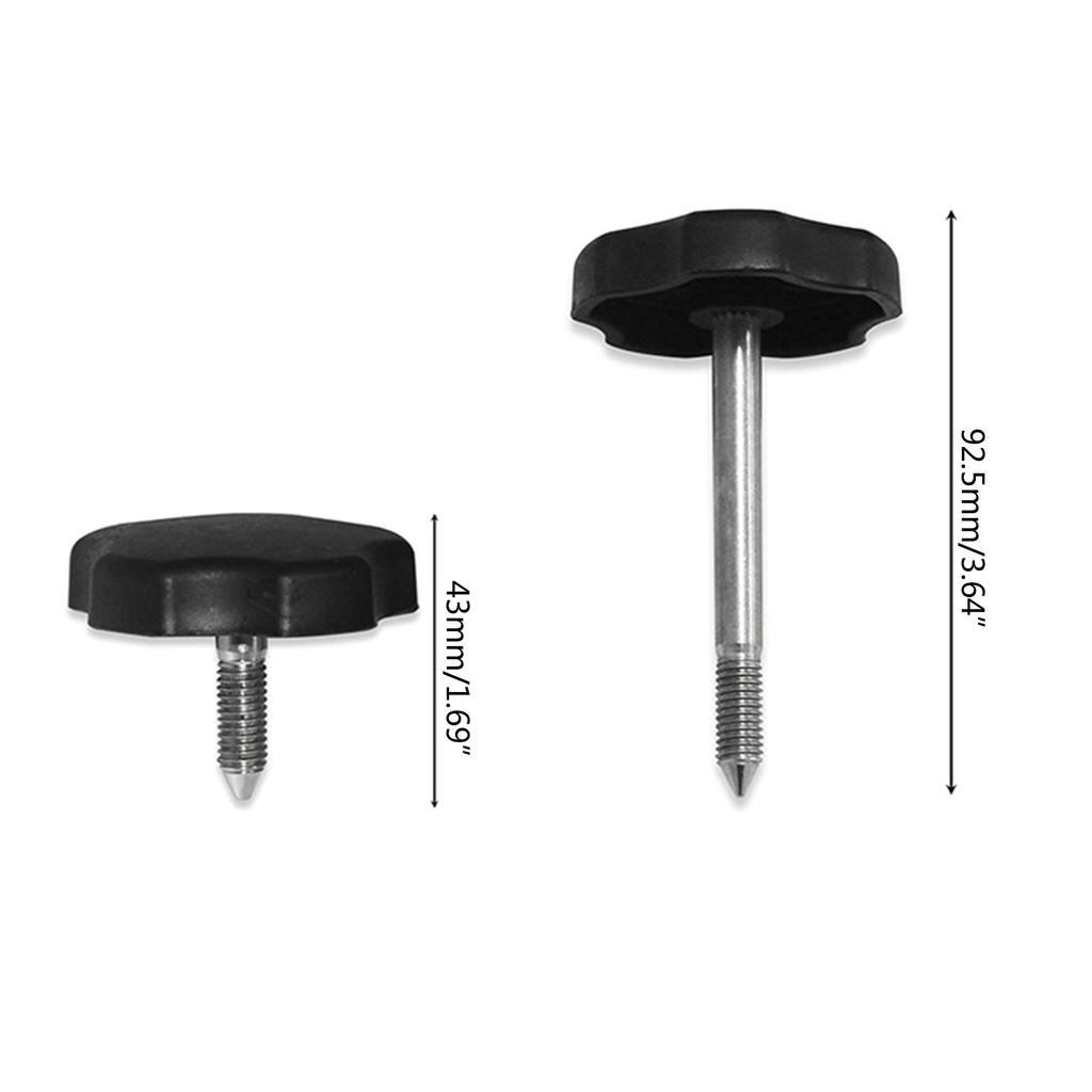 Ручки для оконного обрамления, совместимые с JK 6EA 4 Door 2007-2018 (4 длинных +2 коротких) Запасные части, легко устанавливаемые на замену