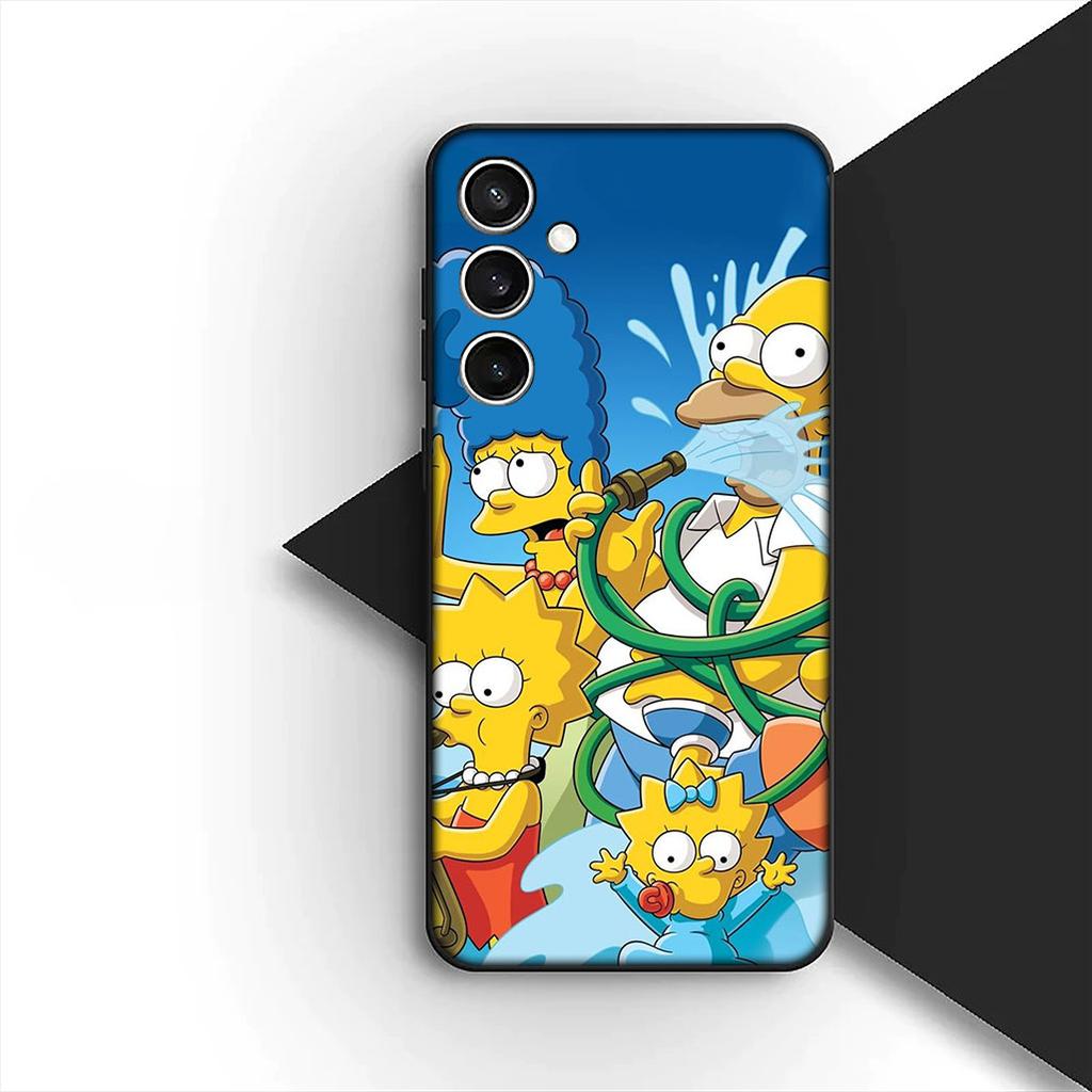 Casing for Apple iPhone 12 13 Pro Max Mini ProMax X XR Air 13Pro XS Phone Cover Protective Case Wallpaper S-Simpsons Bart