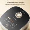 Little Bear DFB-D40N1 Smart 4L Rice Cooker CN plug (adapter included)