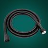 Shower Hose, Shower Pipe, Nozzle, Shower Pipe, Faucet Pipe, Extension Pipe 1.5m Bathroom Hose