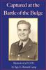 Книга Captured At The Battle Of The Bulge Memoir Of A Pow by E. Russell Lang - Paperback