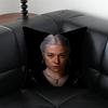 RRhaenyra Targaryen Подушка Хит Фэнтези Наволочка Наволочка Защита от пылевых клещей Невидимая молния шелковистый плюшевый чехол для подушки