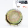 Engine Core Plug 8mm-50mm Freeze Expansion Welch Plug Cover Zinc Plated Cup Cylinder Head Block cap Car Spare Parts Accessories