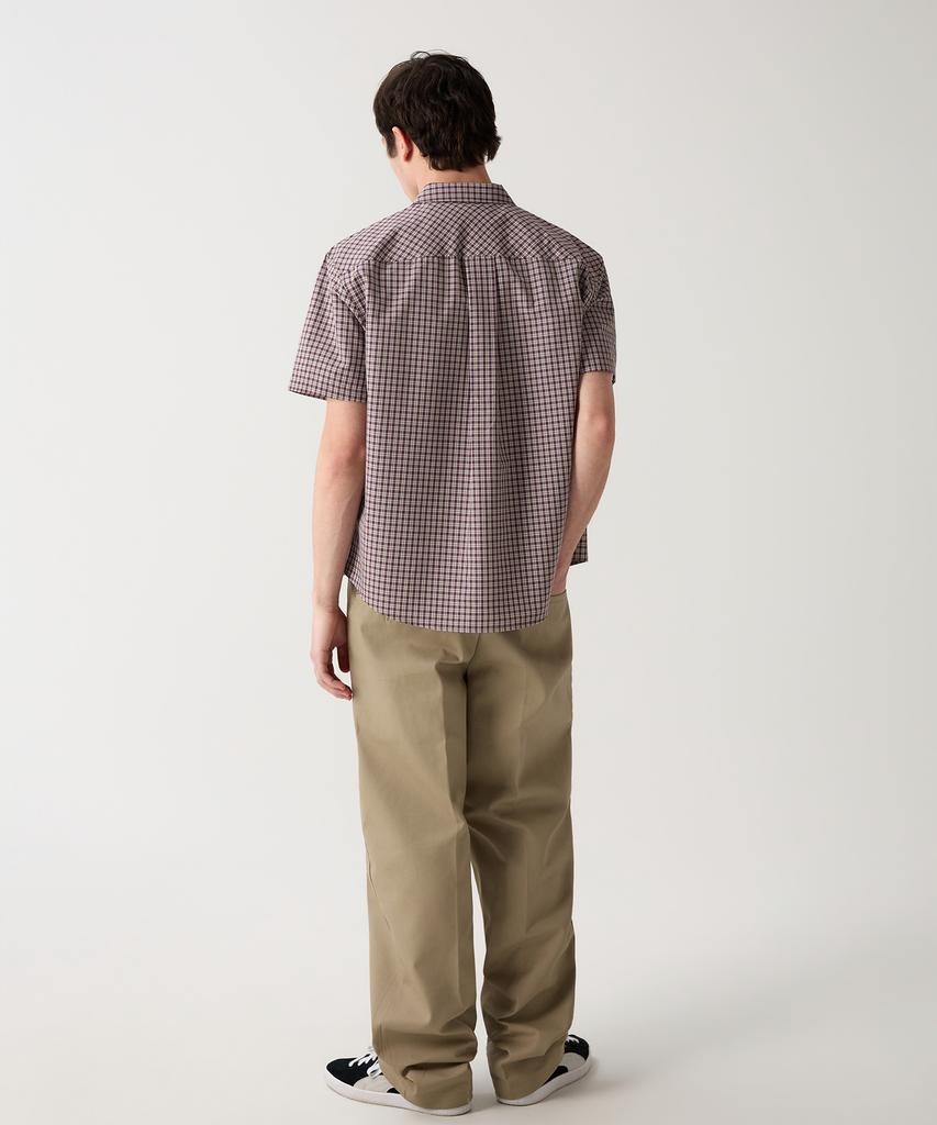 Dickies Оригинальные рабочие брюки 874 Песочный цвет