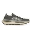 NMD_S1 Серые кроссовки унисекс Grey-Three Grey-One Core-Black GW4654