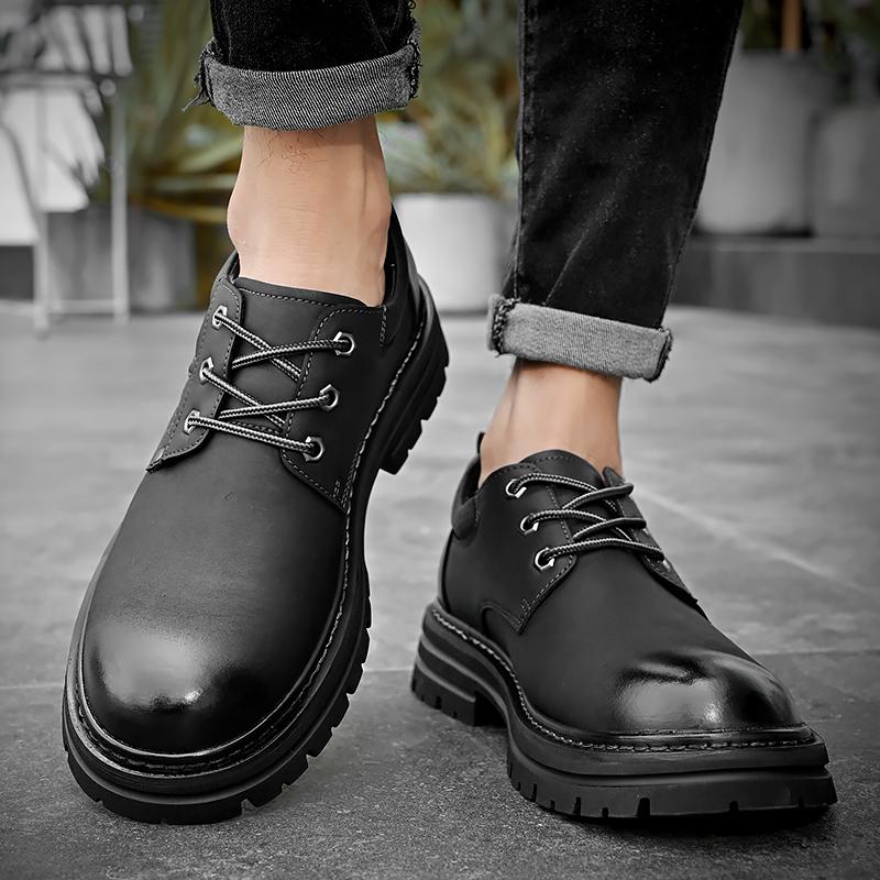 Мужские классические мягкие низкие кеды, водонепроницаемая походная обувь, уличная обувь, обувь для пустыни, размер 38-46