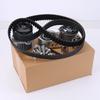 Water Pump Timing Belt Kit Compatible for A1 A3 A4 A5 A6 Q3 Q5 TT 8J3