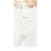 M Cushion Foundation (Moisture) Refill No.23 Natural Skin Color (15g)