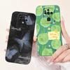 For Tecno Camon 16 Pro Case Camon16 16Pro CE7 CE7j CE9h Elegant Printing Soft Silicone Camera Protective Shockproof Phone Cases