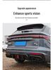 Geely Xingyue L 2021-2024 Rear Spoiler Navigation Light & Exterior Trim Parts