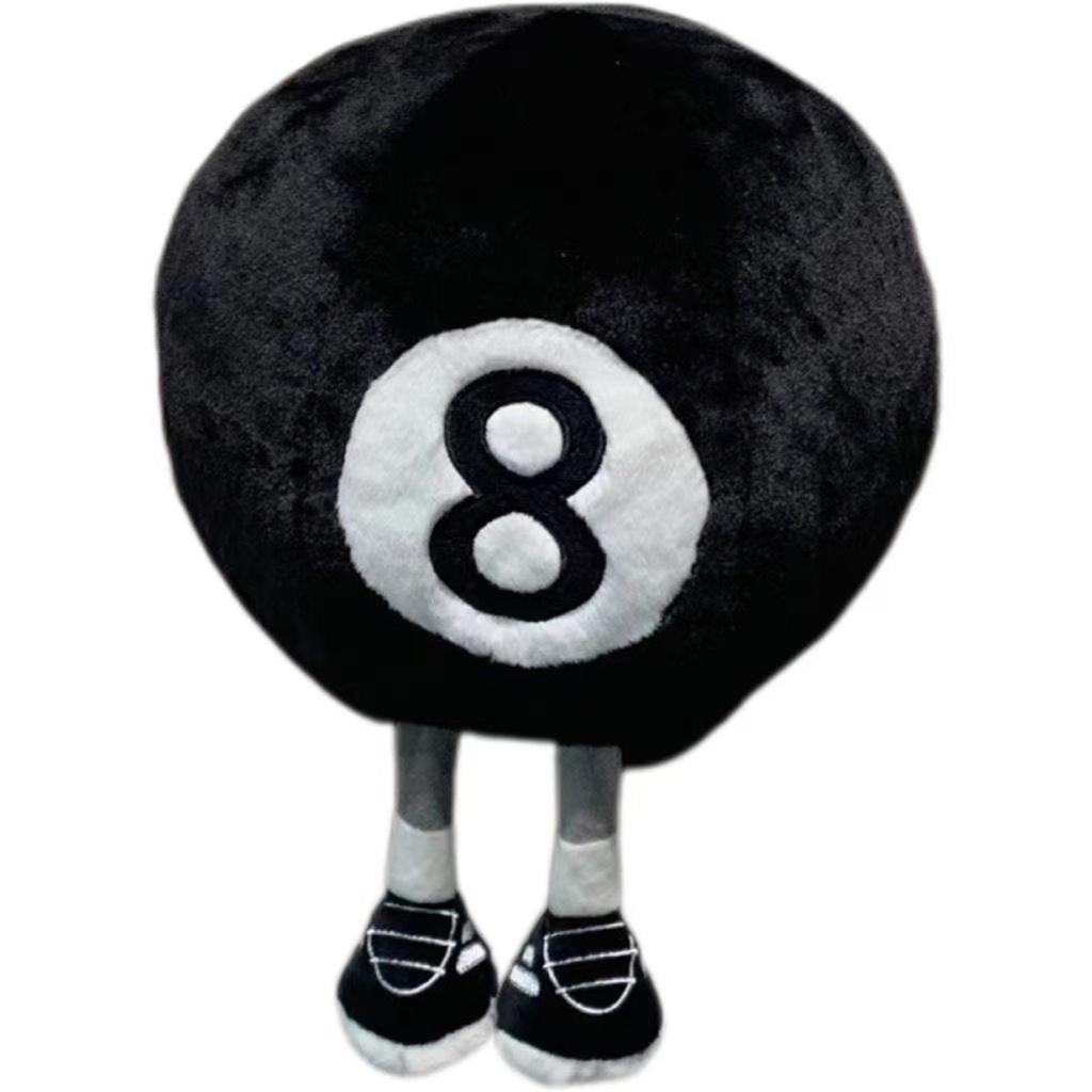 Мягкие плюшевые игрушки, мягкие декоративные подушки, украшения для детского дня рождения, предпочтительный подарок на рождественские праздники, дни рождения