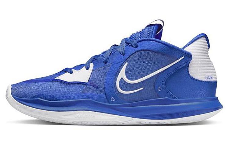 Nike Kyrie 5 Low Tb Game Royal DO9617-401