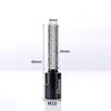 6-12mm Angle Grinder Dry-drilling Bit M10 Hole Openers  for Drilling and Grinding