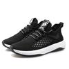 Новые мужские кроссовки для бега, модные осенние дышащие спортивные туфли для мужчин 2024 года, легкие мужские кроссовки для ходьбы