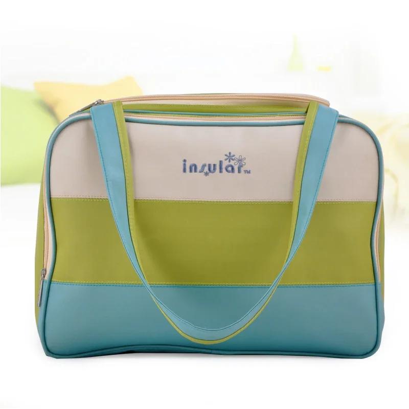 Multifunction Mother Bag Baby Stroller Bag Waterproof Nappy Handbag Baby Changing Bags Diaper Mummy Maternity Bag
