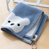 Soft Cute Cotton Children Kids Newborn Wipe Towels Face Towel Saliva Towels Handkerchief