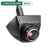 Автомобильная камера заднего вида 1080P Full HD CVBS AHD Камера заднего хода 170° Широкий угол Ночное видение Рыбий глаз Линза Автомобильная камера заднего хода