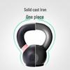 Keep Professional Cast Iron Kettlebell