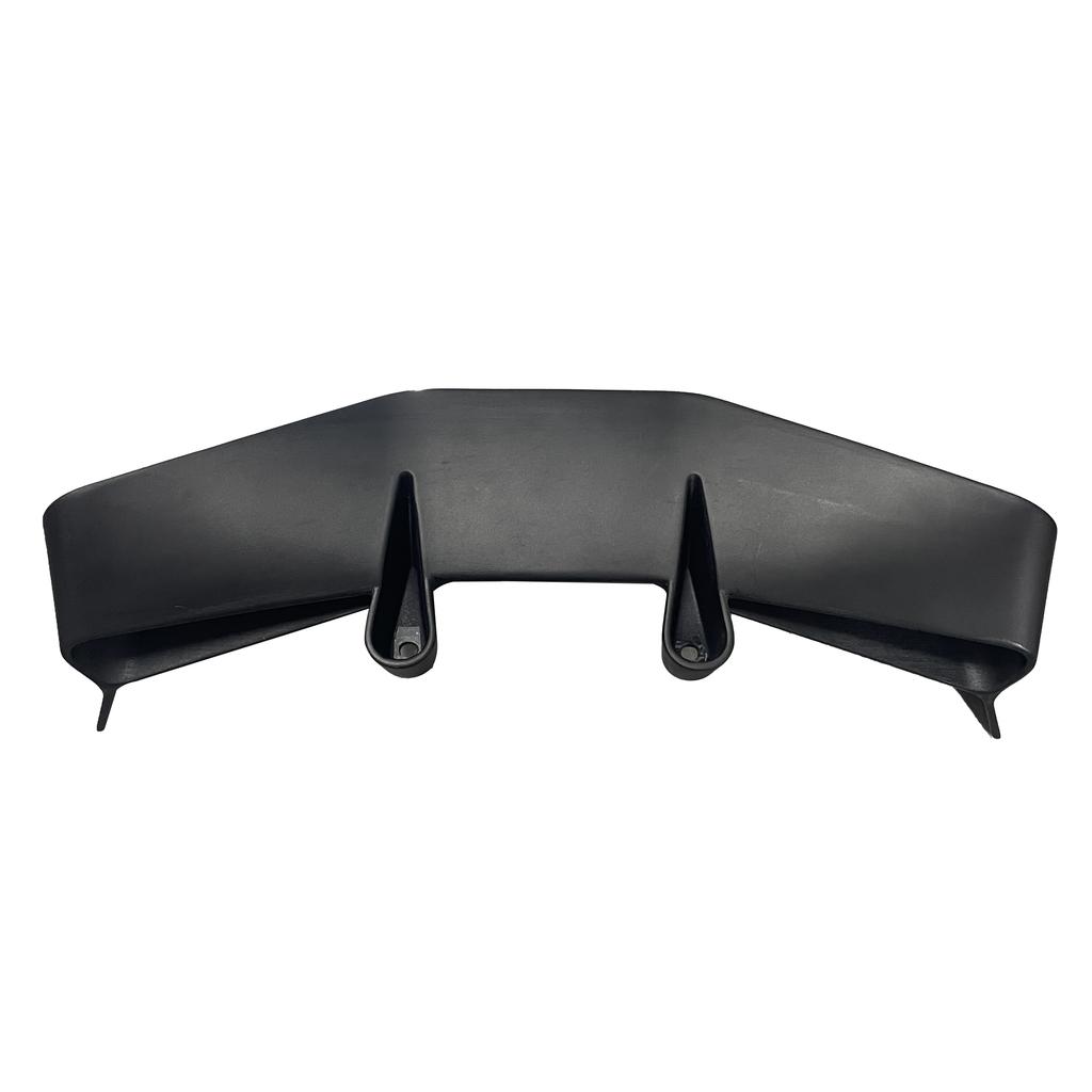 For Triumph Street Triple 765 S/RS 2017-2024 Fixed wing modified motorcycle fixed wing fairing motorcycle accessories
