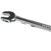 LAOA Mirror Polished Double Open-End Wrench