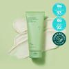 Round Around Comfort Green Tea Mildly Acidic Cleansing Foam 200ml