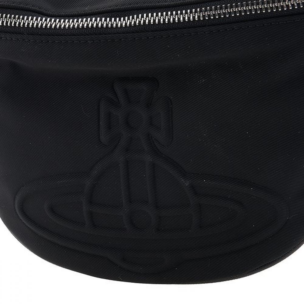 Vivienne WeStwood Vivienne WeStwood Women S Hilda Small Bumbag 43070028 W00c8 N401