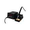 Паяльная станция Kezhi 60W с цифровым дисплеем 936, внутренний нагрев, регулируемая температура для ремонта мобильных телефонов.