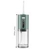Portable Water Flosser USB Charging Teeth Cleaner Professional Electric Toothbrush  Dental Care