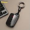 Новый чехол для дистанционного ключа автомобиля из ТПУ для Toyota Corolla Camry RAV4 Highlander Auris CHR Avalon Land Cruiser Protected Fob Bag