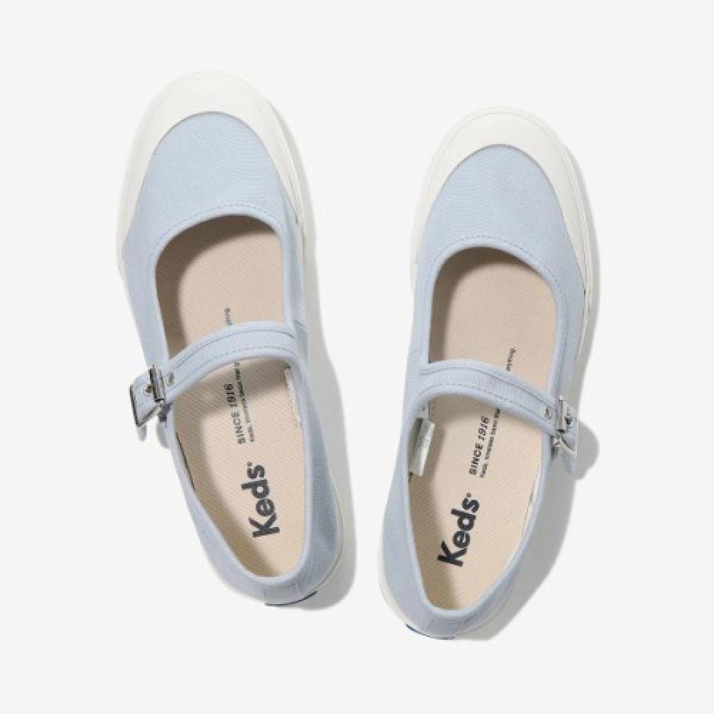 Keds Кеды Банни Холст Мэри Джейн 5xm02354g426 