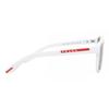 Prada Linea Rossa Ps05ys Twk40a Мужские солнцезащитные очки