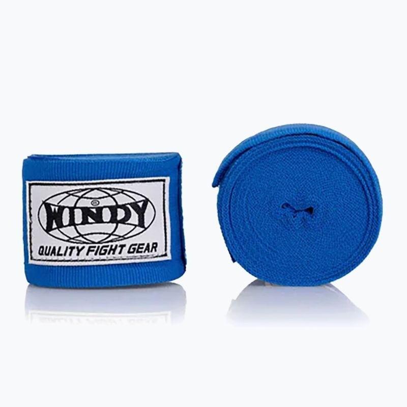 Boxing Wraps Windy Blue 4.5M