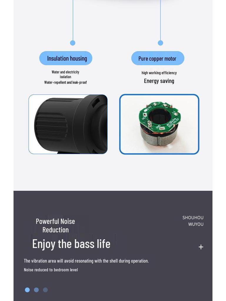 2024 Mini DC12V Brushless Water Pump for Soilless Culture & Ice Makers