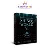 SHINee - WORLD VI [PERFECT ILLUMINATION] In SEOUL Blu-ray