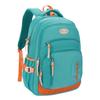 Student Schoolbag Multifunctional Multi-layer Large-capacity Junior High School Student High School Student Fashion Backpack