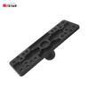 1'' Ball Fish Finder Mount Drill-Down Ball Base GPS Mount Universal Marine Electronic Fishfinder Mounting Plate Fit for Garmin