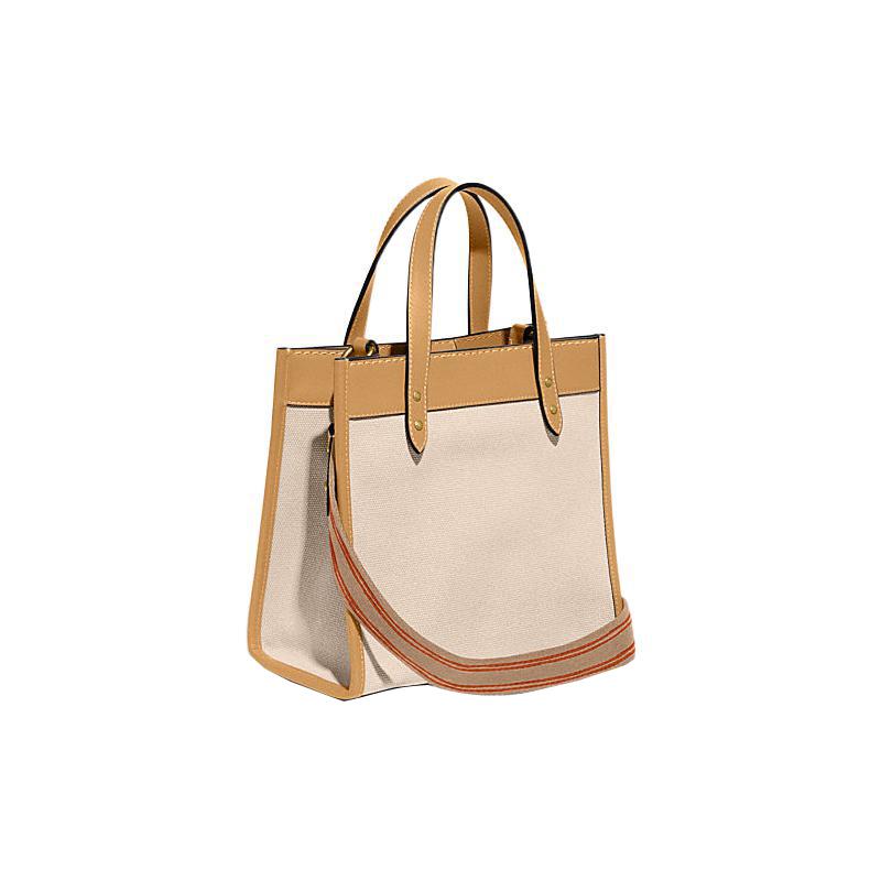 New COACH Field Handbags CH740-B4VPJ