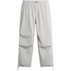 Vintage Functional Casual Comfortable Cargo Pants Men Bottoms Gray 1538335-802