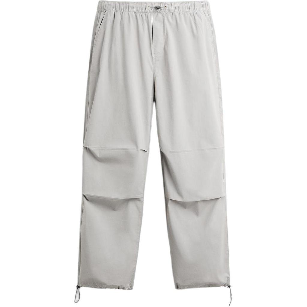 Zara Vintage Functional Casual Comfortable Cargo Pants Men Bottoms Gray 1538335-802