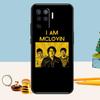 Чехол Mclovin Superbad для Oppo A54 A74 A94 A80 A60 A40 A18 A38 A58 A78 A98 A96 A76 A16 A15 A17 A57 A5 A6 Pro