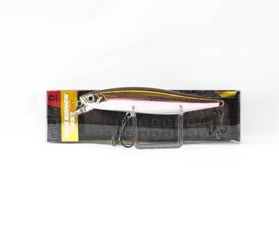 Bassday Mogul Minnow 88SP Dart Suspend Lure 10,5 грамм MH-03 (2010)