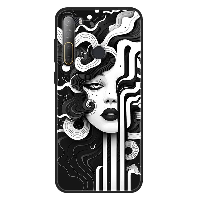 For HTC U11 Plus Silicone TPU Phone Cover For HTC Desire20 Pro Capa For HTC Desire 20 Pro Bumper Full Protection Coque Case