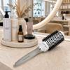 Ceramic Thermal Hair Brush for Styling with Ionization 45mm