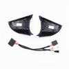 Multifunction Steering Wheel Switch the Volume Button Switch Fit for Chevrolet M