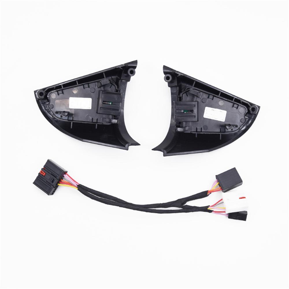 Multifunction Steering Wheel Switch the Volume Button Switch Fit for Chevrolet M